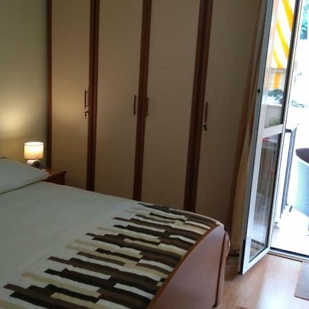 Apartment Tatjana 维斯 外观 照片
