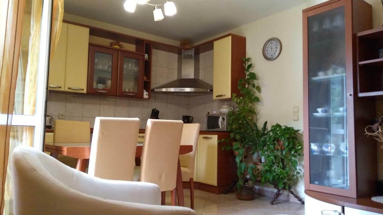 Apartment Tatjana 维斯 外观 照片