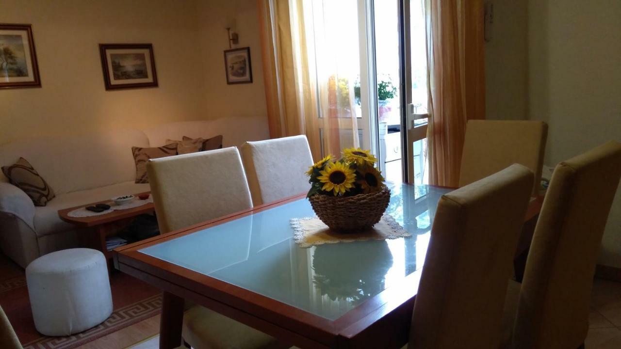 Apartment Tatjana 维斯 外观 照片
