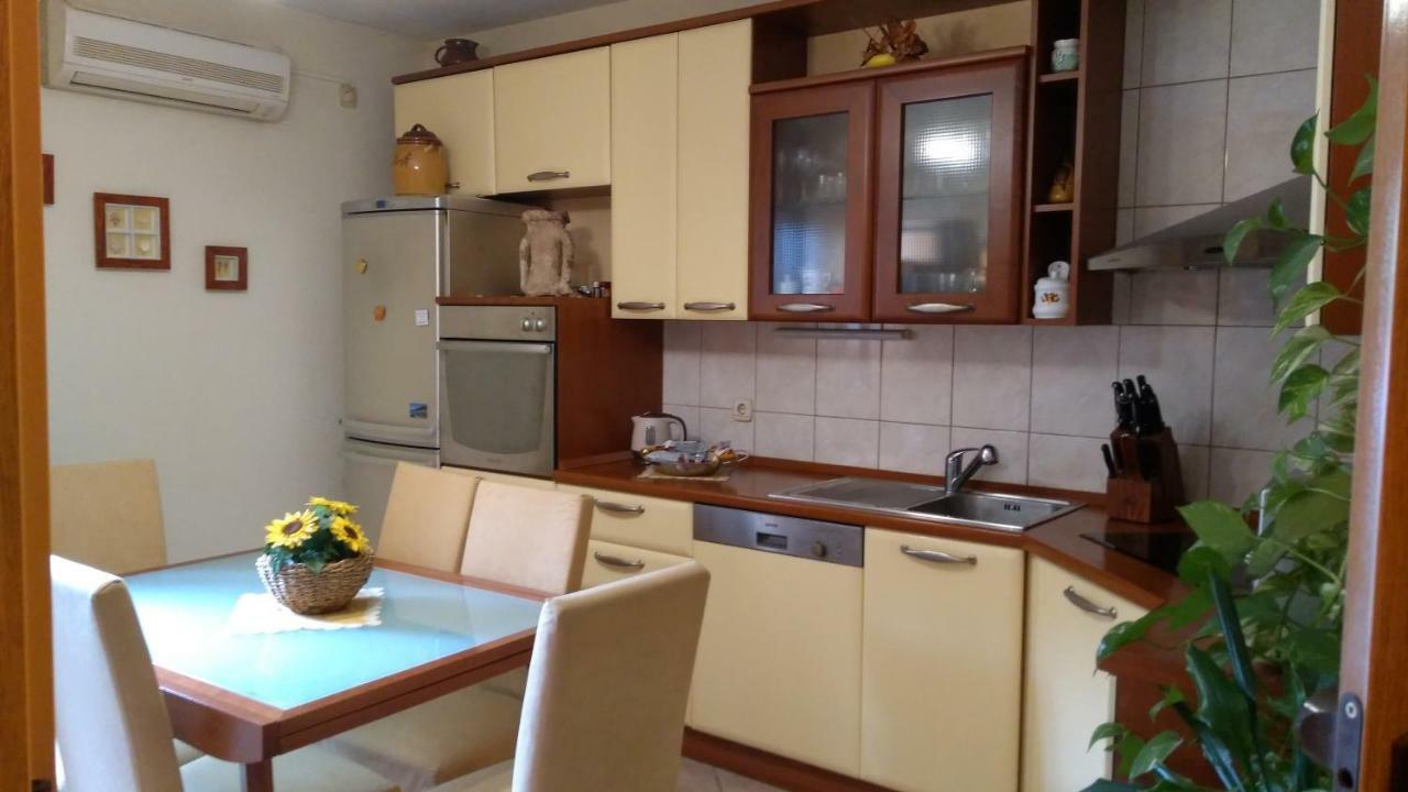 Apartment Tatjana 维斯 外观 照片