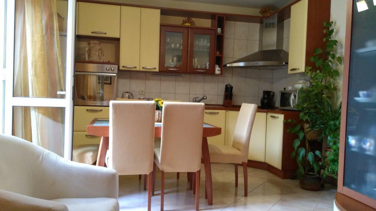 Apartment Tatjana 维斯 外观 照片