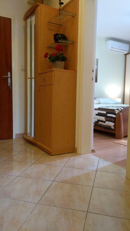Apartment Tatjana 维斯 外观 照片