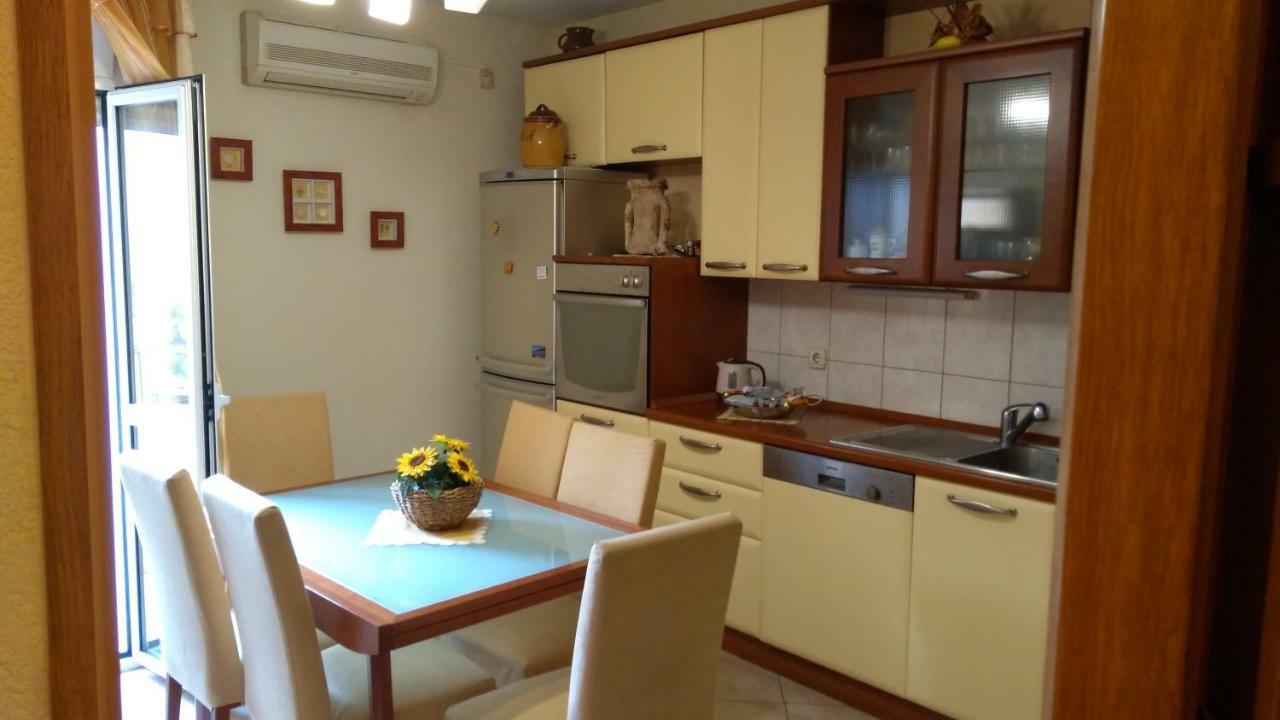 Apartment Tatjana 维斯 外观 照片