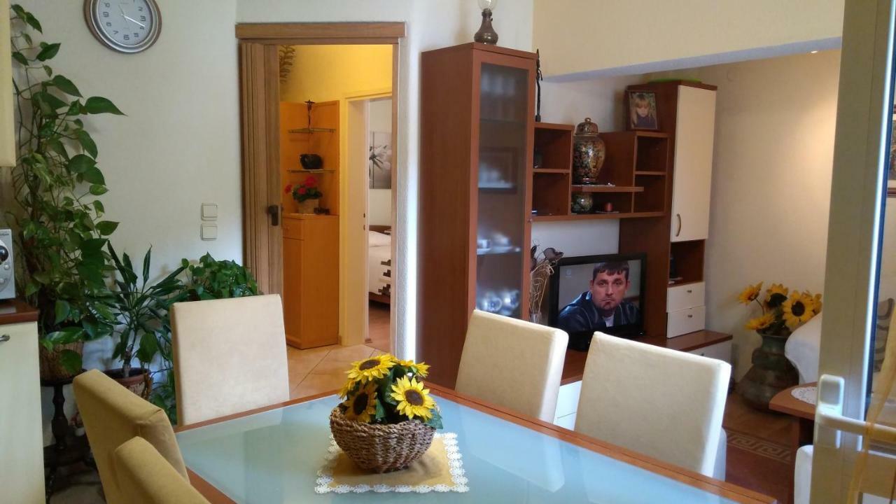 Apartment Tatjana 维斯 外观 照片
